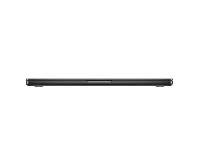Apple MacBook Pro 14" Space Black Late 2023 18/512 (MRX33) б/в